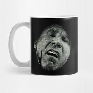 CLASSIC Don't Play No Shit!' Mug